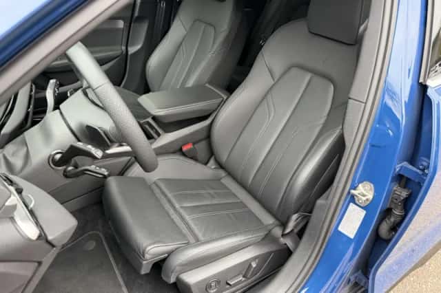 Audi A5 (2025) thumbnail 3