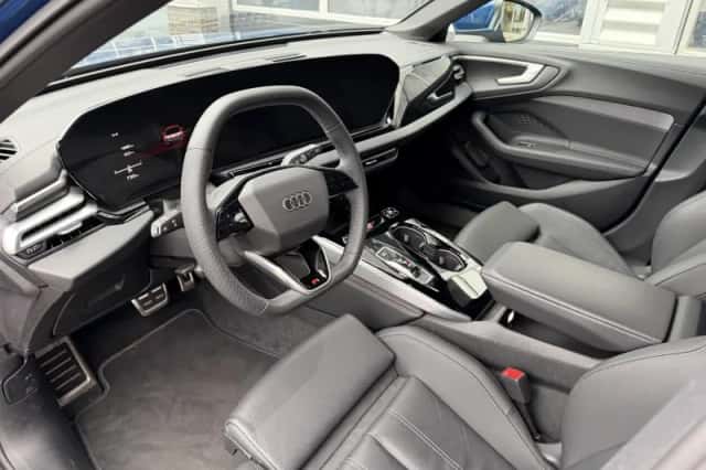 Audi A5 (2025) thumbnail 4