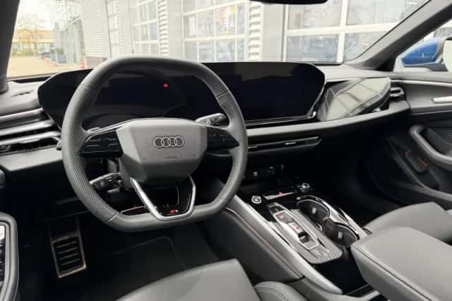 Audi A5 (2025) thumbnail 5