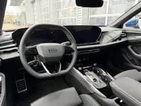 Audi A5 thumbnail 5