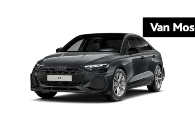 Audi A3 (2026)