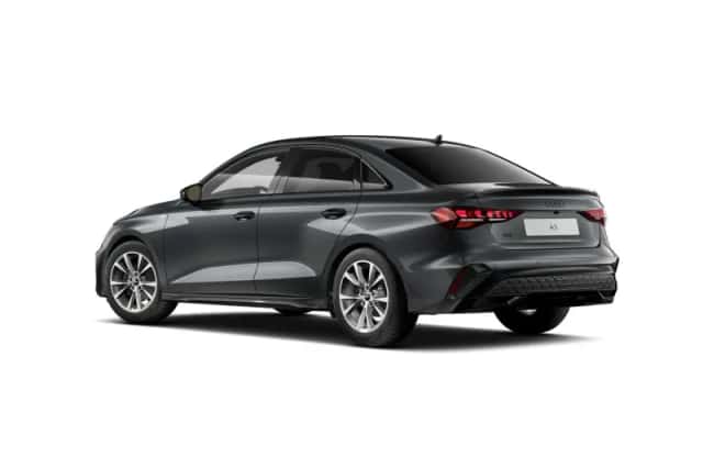 Audi A3 (2026) thumbnail 2