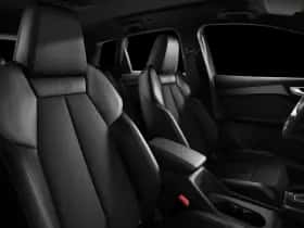 Audi Q4 e-tron thumbnail 3