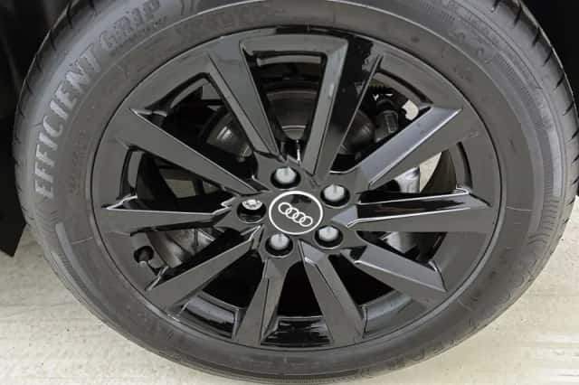 Audi A1 (2025) thumbnail 6