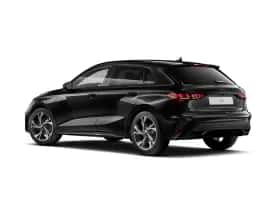 Audi A3 (2025) thumbnail 2