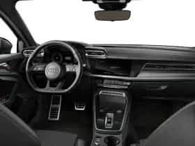 Audi A3 (2025) thumbnail 3