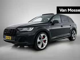 Audi Q7 thumbnail 1
