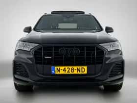 Audi Q7 thumbnail 2