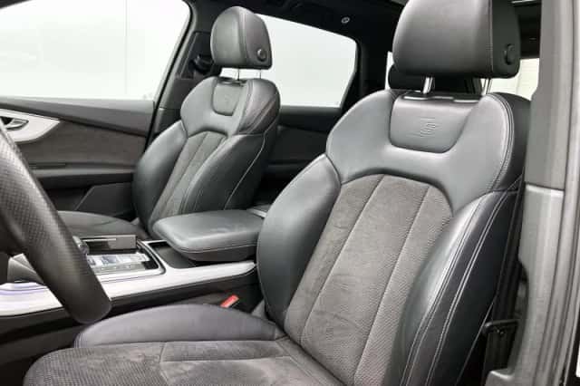 Audi Q7 (2021) thumbnail 13