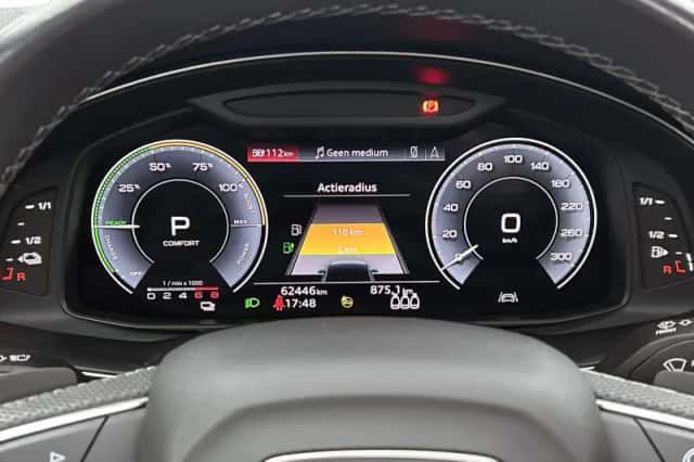 Audi Q7 (2021) thumbnail 18