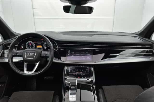 Audi Q7 (2021) thumbnail 19