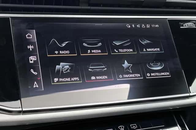 Audi Q7 (2021) thumbnail 20