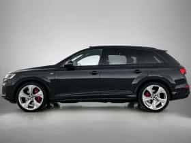 Audi Q7 thumbnail 3