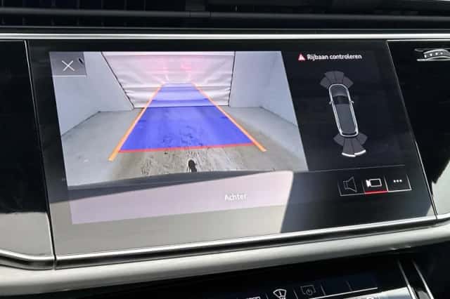 Audi Q7 (2021) thumbnail 21
