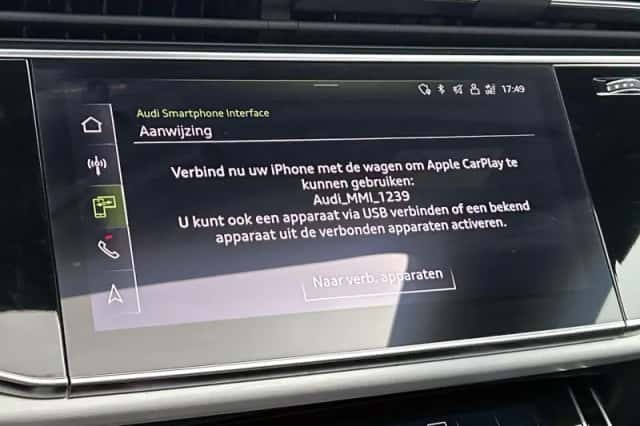 Audi Q7 (2021) thumbnail 22