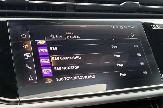 Audi Q7 (2021) thumbnail 23