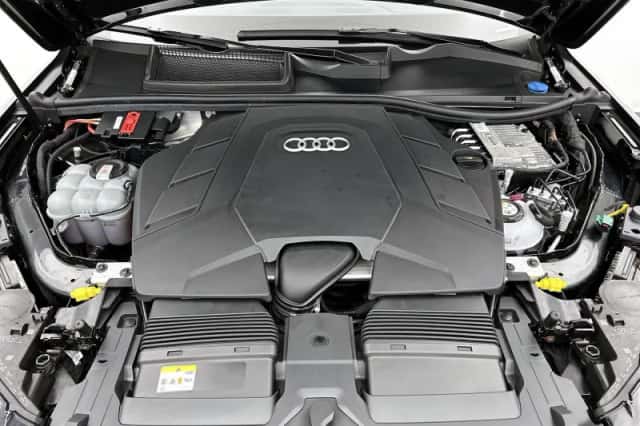 Audi Q7 (2021) thumbnail 35