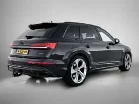Audi Q7 thumbnail 5