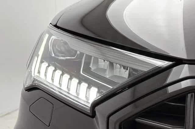 Audi Q7 (2021) thumbnail 8