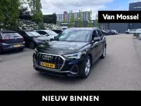 Audi Q3 (2022)