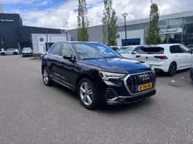 Audi Q3 (2022) thumbnail 3
