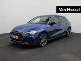 Audi A3 (2025)