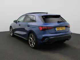 Audi A3 thumbnail 3