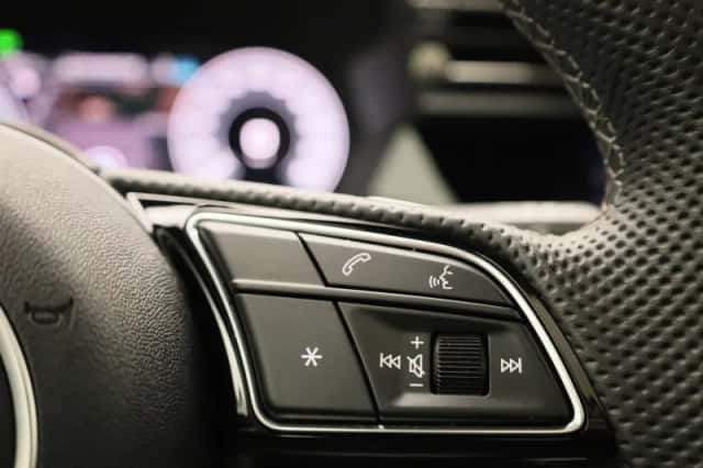 Audi A3 (2025) thumbnail 23