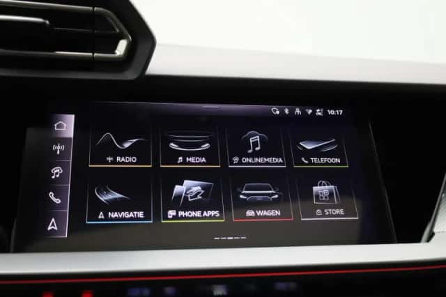 Audi A3 (2025) thumbnail 26