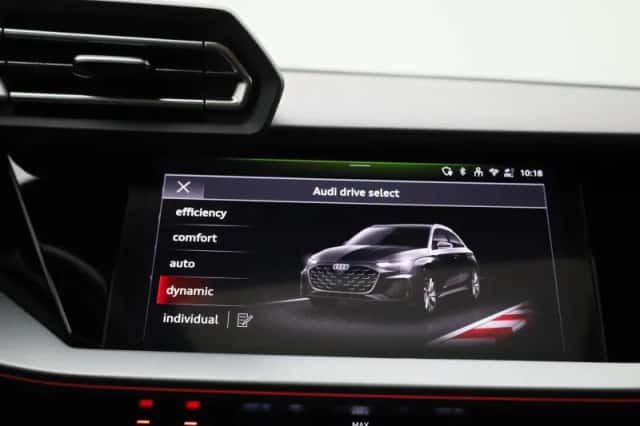 Audi A3 (2025) thumbnail 29