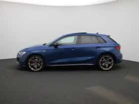 Audi A3 thumbnail 4