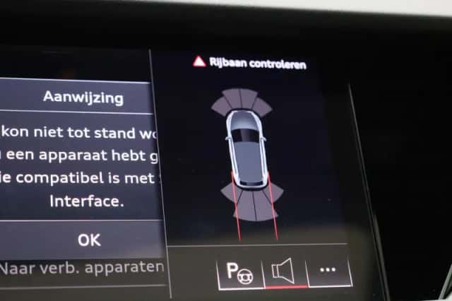 Audi A3 (2025) thumbnail 32