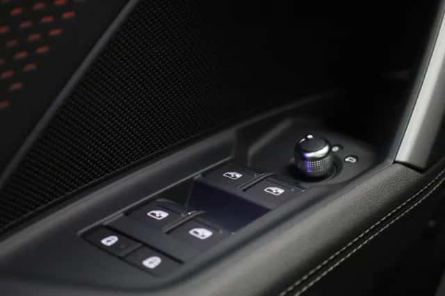 Audi A3 (2025) thumbnail 35