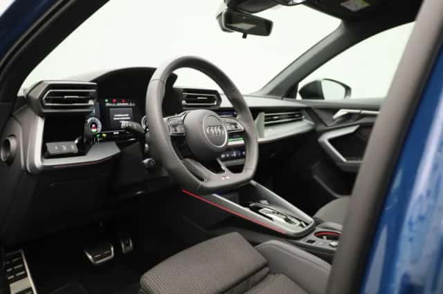 Audi A3 (2025) thumbnail 36
