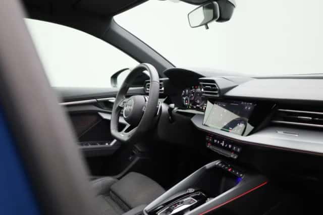 Audi A3 (2025) thumbnail 37