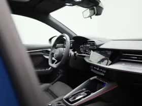Audi A3 thumbnail 37