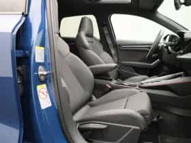 Audi A3 thumbnail 38