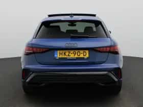 Audi A3 thumbnail 5