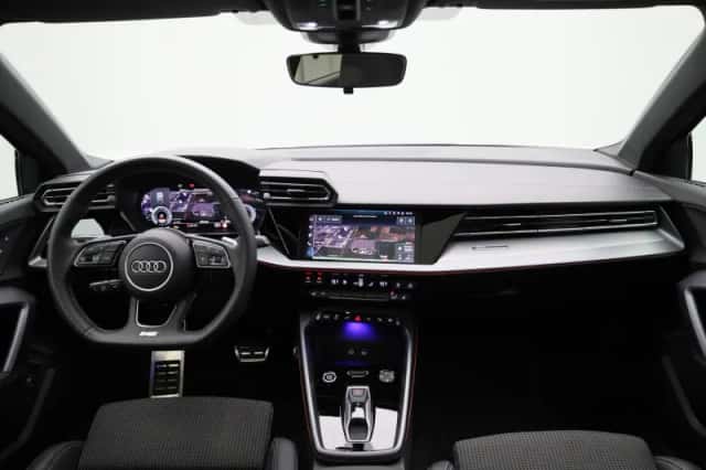 Audi A3 (2025) thumbnail 43