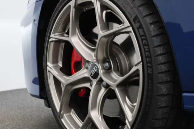 Audi A3 (2025) thumbnail 46