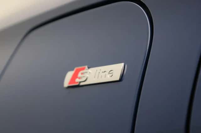 Audi A3 (2025) thumbnail 49