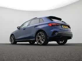 Audi A3 thumbnail 50
