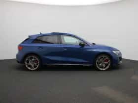 Audi A3 thumbnail 6