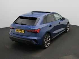 Audi A3 thumbnail 53
