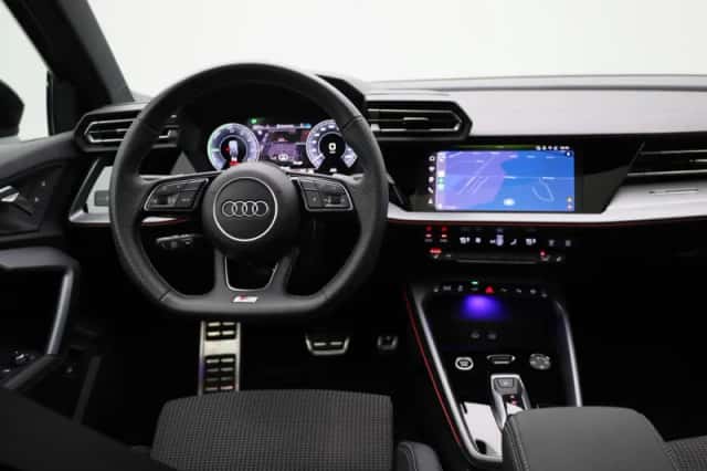 Audi A3 (2025) thumbnail 7