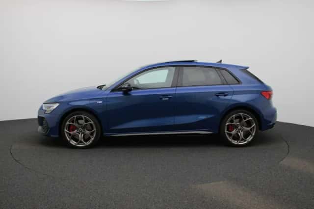 Audi A3 (2025) thumbnail 4