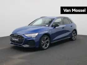 Audi A3 (2025)