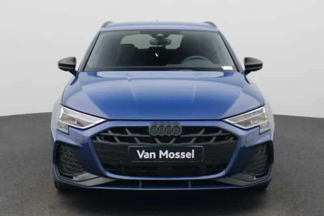 Audi A3 (2025) thumbnail 3