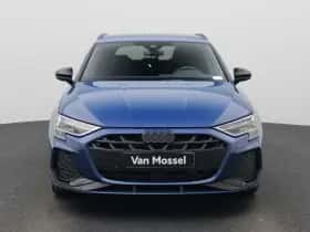 Audi A3 thumbnail 3