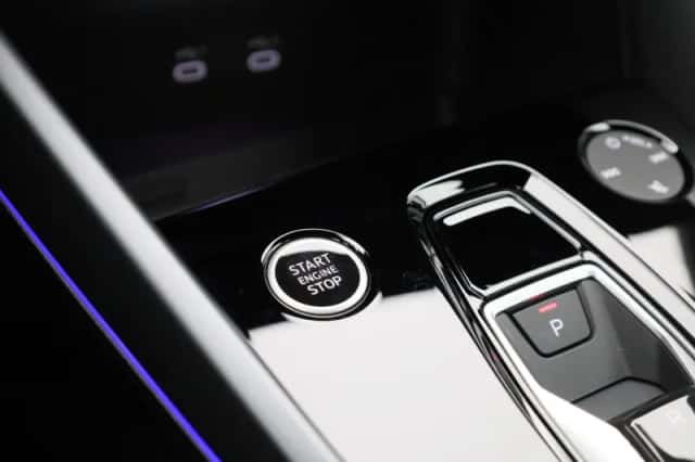 Audi A3 (2025) thumbnail 21